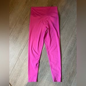 Set active leggings